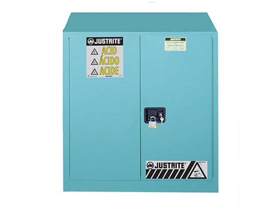 Sure-Grip® EX Flammable Safety Cabinet,90 gallon,2 self-close doors. Sure-Grip® EX Flammable Safety Cabinet,90 gallon,2 self-close doors.