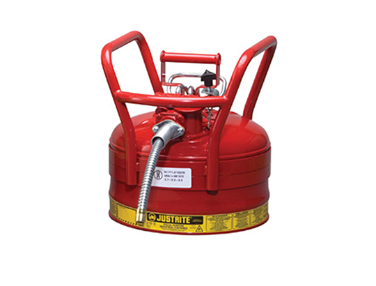 Sure-Grip® EX Flammable Safety Cabinet,90 gallon,2 self-close doors.