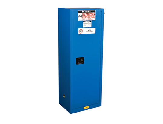 Sure-Grip® EX Flammable Safety Cabinet,90 gallon,2 self-close doors. Sure-Grip® EX Flammable Safety Cabinet,90 gallon,2 self-close doors.