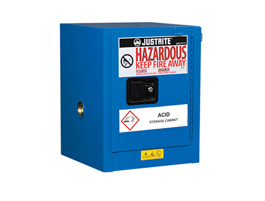 Sure-Grip® EX Flammable Safety Cabinet,90 gallon,2 self-close doors. Sure-Grip® EX Flammable Safety Cabinet,90 gallon,2 self-close doors.