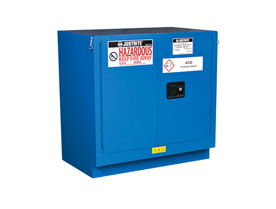 Sure-Grip® EX Flammable Safety Cabinet,90 gallon,2 self-close doors. Sure-Grip® EX Flammable Safety Cabinet,90 gallon,2 self-close doors.