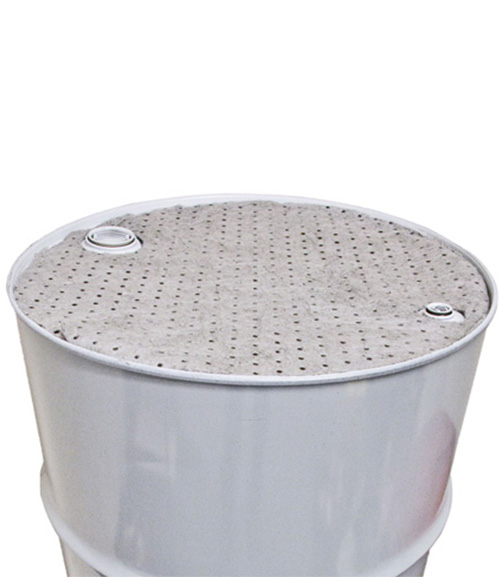 万用型桶顶吸附垫，直径559mm
