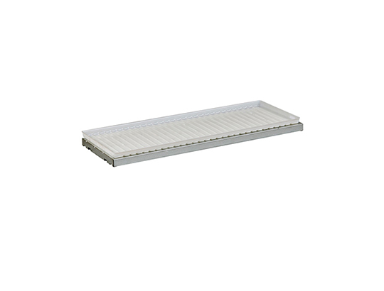 SPILLSLOPE®钢制搁板 适用于1730/45加仑安全柜
