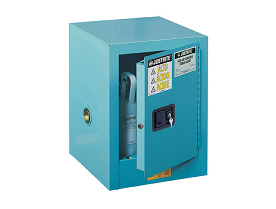 Sure-Grip® EX Flammable Safety Cabinet,90 gallon,2 self-close doors. Sure-Grip® EX Flammable Safety Cabinet,90 gallon,2 self-close doors.