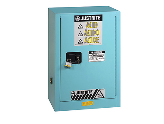 Sure-Grip® EX Flammable Safety Cabinet,90 gallon,2 self-close doors. Sure-Grip® EX Flammable Safety Cabinet,90 gallon,2 self-close doors.