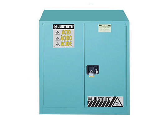 Sure-Grip® EX Flammable Safety Cabinet,90 gallon,2 self-close doors. Sure-Grip® EX Flammable Safety Cabinet,90 gallon,2 self-close doors.