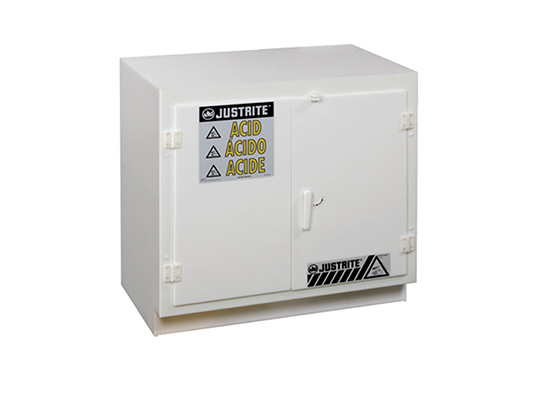 Sure-Grip® EX Flammable Safety Cabinet,90 gallon,2 self-close doors. Sure-Grip® EX Flammable Safety Cabinet,90 gallon,2 self-close doors.