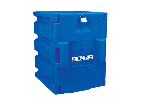 Sure-Grip® EX Flammable Safety Cabinet,90 gallon,2 self-close doors. Sure-Grip® EX Flammable Safety Cabinet,90 gallon,2 self-close doors.