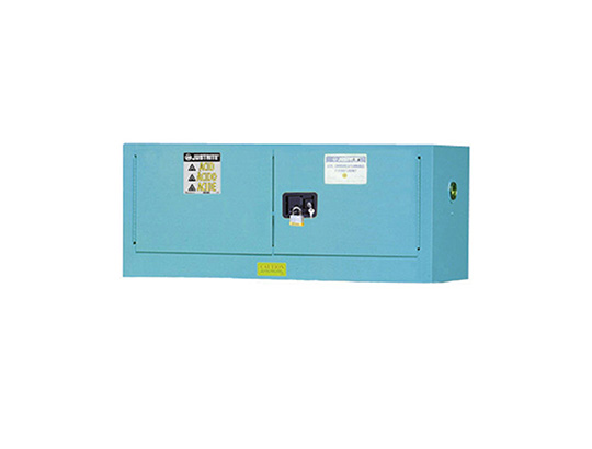 Sure-Grip® EX Flammable Safety Cabinet,90 gallon,2 self-close doors. Sure-Grip® EX Flammable Safety Cabinet,90 gallon,2 self-close doors.