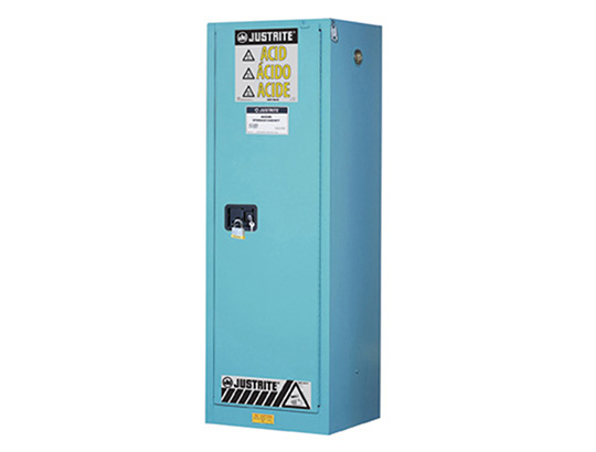 Sure-Grip® EX Flammable Safety Cabinet,90 gallon,2 self-close doors. Sure-Grip® EX Flammable Safety Cabinet,90 gallon,2 self-close doors.