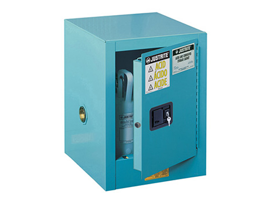 Sure-Grip® EX Flammable Safety Cabinet,90 gallon,2 self-close doors. Sure-Grip® EX Flammable Safety Cabinet,90 gallon,2 self-close doors.