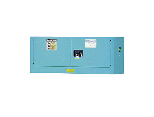 Sure-Grip® EX Flammable Safety Cabinet,90 gallon,2 self-close doors. Sure-Grip® EX Flammable Safety Cabinet,90 gallon,2 self-close doors.