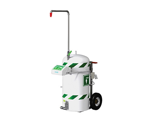Sure-Grip® EX Flammable Safety Cabinet,90 gallon,2 self-close doors. Sure-Grip® EX Flammable Safety Cabinet,90 gallon,2 self-close doors.