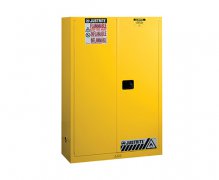 SureGrip®EX防火安全柜 45加仑 手动
