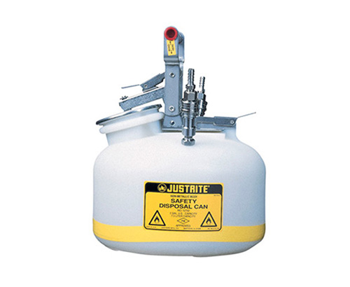 Sure-Grip® EX Flammable Safety Cabinet,90 gallon,2 self-close doors.