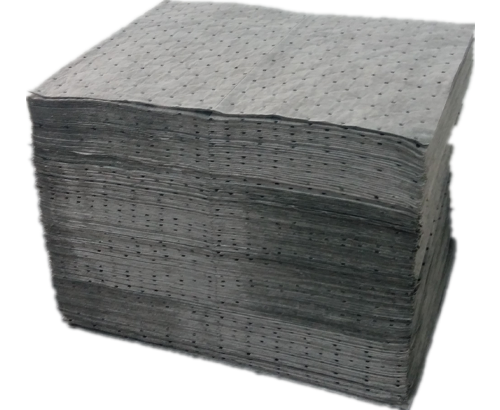 万用型吸附垫，381mm x 483mm